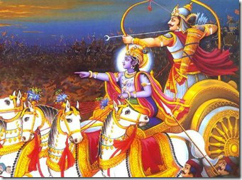 Seven little known facts from the Mahabharata